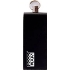 USB Flash GOODRAM UCU2 32GB (черный) [UCU2-0320K0R11]
