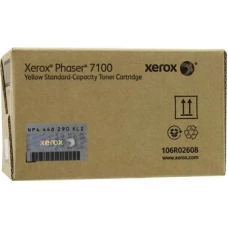 Картридж Xerox 106R02608