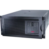 Источник бесперебойного питания APC Smart-UPS 5000VA Rackmount/Tower (SUA5000RMI5U)