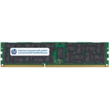 Оперативная память HP 2GB DDR3 PC3-10600 (500656-B21)