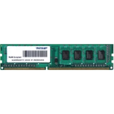 Patriot 4GB DDR3 PC3-12800 [PSD34G1600L81] ver1