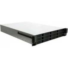 Корпус Procase ES212 [ES212-SATA3-B-0]