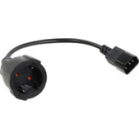 Адаптер Vcom CE002-CU0.75-0.15м