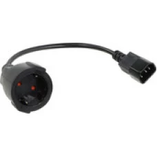 Адаптер Vcom CE002-CU0.75-0.15м
