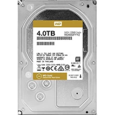 Жесткий диск WD WD Gold 4TB [WD4002FYYZ]