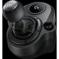 Контроллер Logitech Driving Force Shifter