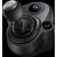 Контроллер Logitech Driving Force Shifter