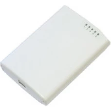 Маршрутизатор Mikrotik PowerBox [RB750P-PBr2]