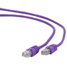 Кабель Cablexpert PP12-0.5M/V