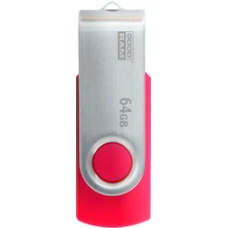 USB Flash GOODRAM UTS3 64GB [UTS3-0640R0R11]