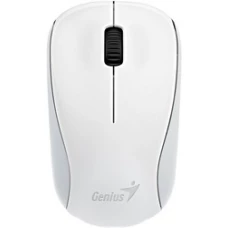 Мышь Genius NX-7000 (белый)