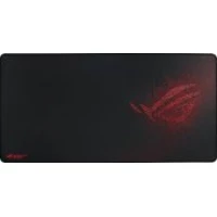 Коврик для мыши ASUS Rog Sheath (черно-красный)