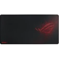 Коврик для мыши ASUS Rog Sheath (черно-красный)