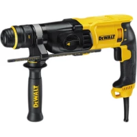 Перфоратор DeWalt D25144K