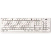 Клавиатура SVEN Standard 301 White