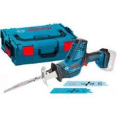 Сабельная пила Bosch GSA 18 V-LI C Professional [06016A5001]