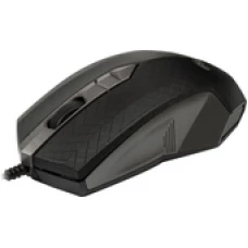 Мышь Ritmix ROM-202 (черный/серый)