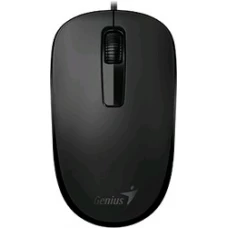 Мышь Genius DX-125 (черный)
