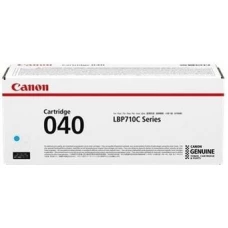 Картридж Canon 040C