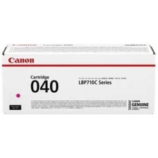 Картридж Canon 040M