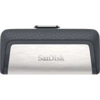 USB Flash SanDisk Ultra Dual Type-C 64GB [SDDDC2-064G-G46]
