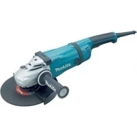 Угловая шлифмашина Makita GA9040SF01