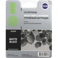 Картридж CACTUS CS-EPT0548