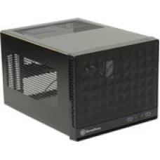Корпус SilverStone Sugo SG13 [SST-SG13B]