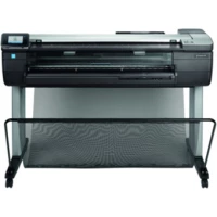 Плоттер HP DesignJet T830 [F9A30A]