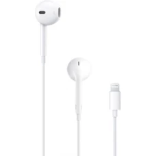 Наушники Apple EarPods с разъёмом Lightning [MMTN2ZM/A]