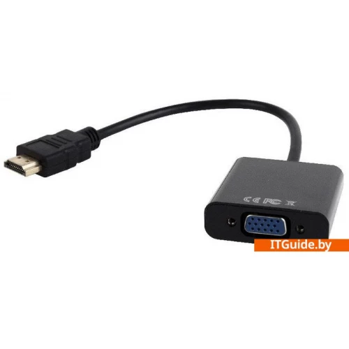 Cablexpert A-HDMI-VGA-03 ver2
