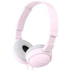 Наушники Sony MDR-ZX110 (розовый)