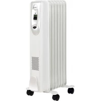 Масляный радиатор Ballu Comfort BOH/CM-07WDN 1500