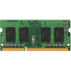 Оперативная память Kingston ValueRam 8GB DDR4 SO-DIMM PC4-19200 [KVR24S17S8/8]