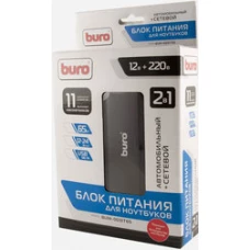 Зарядное устройство Buro BUM-0031T65