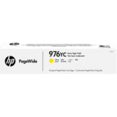 Картридж HP 976YC [L0S31YC]