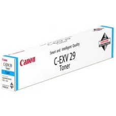 Картридж Canon C-EXV 29 Cyan [2794B002]