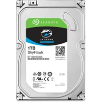 Жесткий диск Seagate Skyhawk 1TB [ST1000VX005]