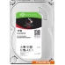 Seagate Ironwolf 1TB [ST1000VN002] ver2