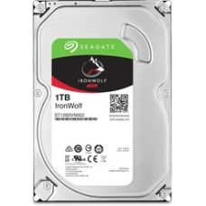 Seagate Ironwolf 1TB [ST1000VN002] ver1