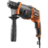 Перфоратор AEG Powertools KH 24IE [4935451555]