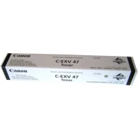 Тонер Canon C-EXV 47 BK [8516B002]