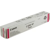 Тонер Canon C-EXV 47 M [8518B002]