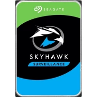 Жесткий диск Seagate Skyhawk Surveillance 4TB ST4000VX007