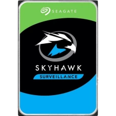 Жесткий диск Seagate Skyhawk Surveillance 4TB ST4000VX007