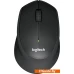 Logitech M330 Silent Plus (черный) ver2
