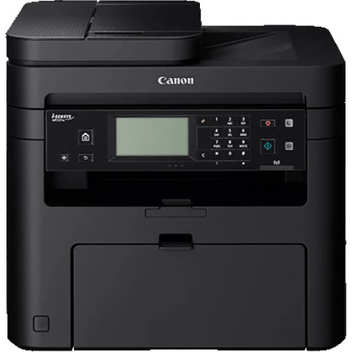 Canon i-SENSYS MF237w (без трубки для факса) ver2