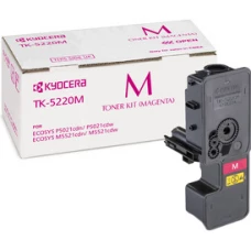 Картридж Kyocera TK-5220M