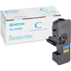 Картридж Kyocera TK-5240C