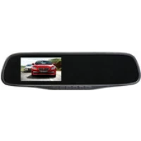 Автомобильный видеорегистратор SilverStone F1 NTK-351 Duo